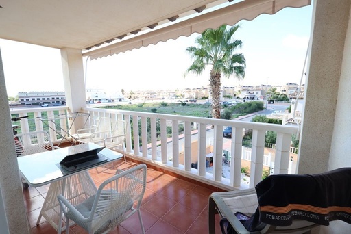 [139] [139] Apartamento en Cabo Roig, Orihuela Costa