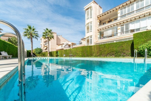 [108] [108] Apartamento en Playa Flamenca, Orihuela Costa
