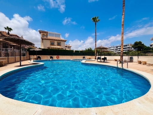 [159] [159] Apartamento en La Zenia, Orihuela Costa
