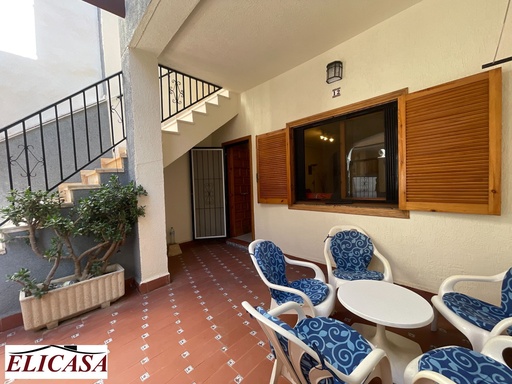 [020] [020] Apartamento en Playa del Acequión, Torrevieja