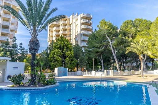 [150] [150] Apartamento en Campoamor, Orihuela Costa