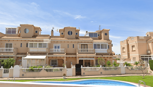[313] [313] Bungalow en Torreblanca, Torrevieja