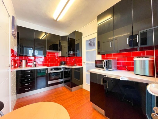 [036] [036] Apartamento en Playa del Cura, Torrevieja