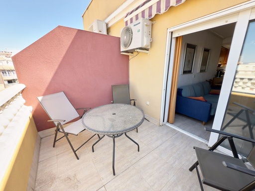 [010] [010] Áticos en Urb. Parque de las Naciones, Torrevieja