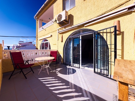 [321] [321] Casas / Chalets, TORREVIEJA