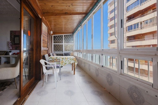 [102] [102] Apartamentos en Playa del Acequión, Torrevieja