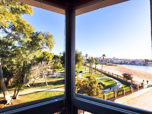 [015] [015] Apartamentos en Playa del Acequión, Torrevieja