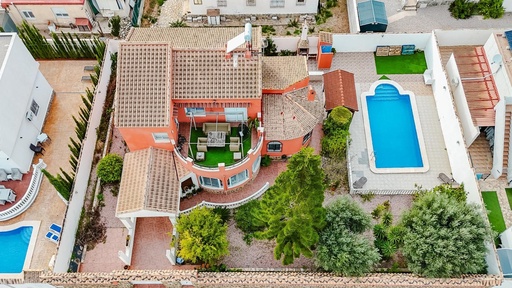 [706] [706] Casas / Chalets en La Siesta, Torrevieja