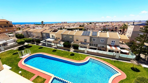 [009] [009] Apartamentos en Nueva Torrevieja, Torrevieja