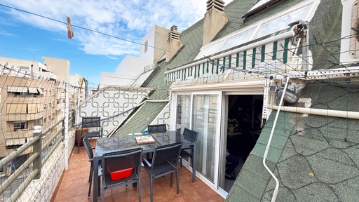 [002] [002] Áticos, TORREVIEJA