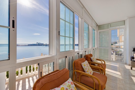 [103] [103] Apartamentos en Playa de los Naufragos, Torrevieja