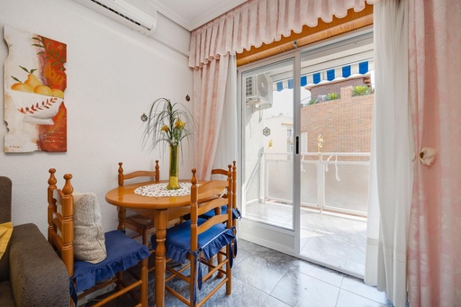 [142] [142] Apartamentos en Centro, Torrevieja