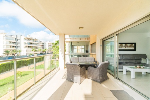 [112] [112] Apartamentos en Villamartin, Orihuela Costa