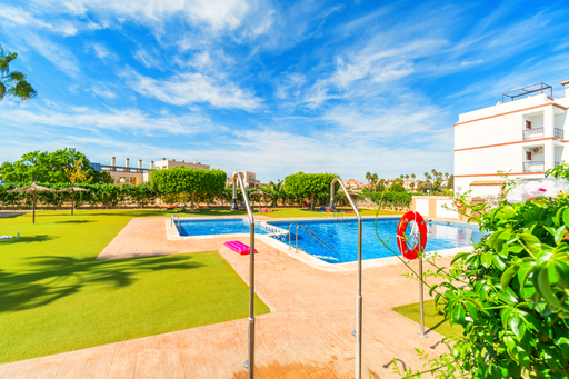 [109] [109] Áticos en Punta Prima, Torrevieja