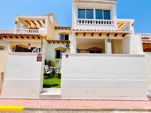 [429] [429] Casas / Chalets en Playa Flamenca, Orihuela Costa